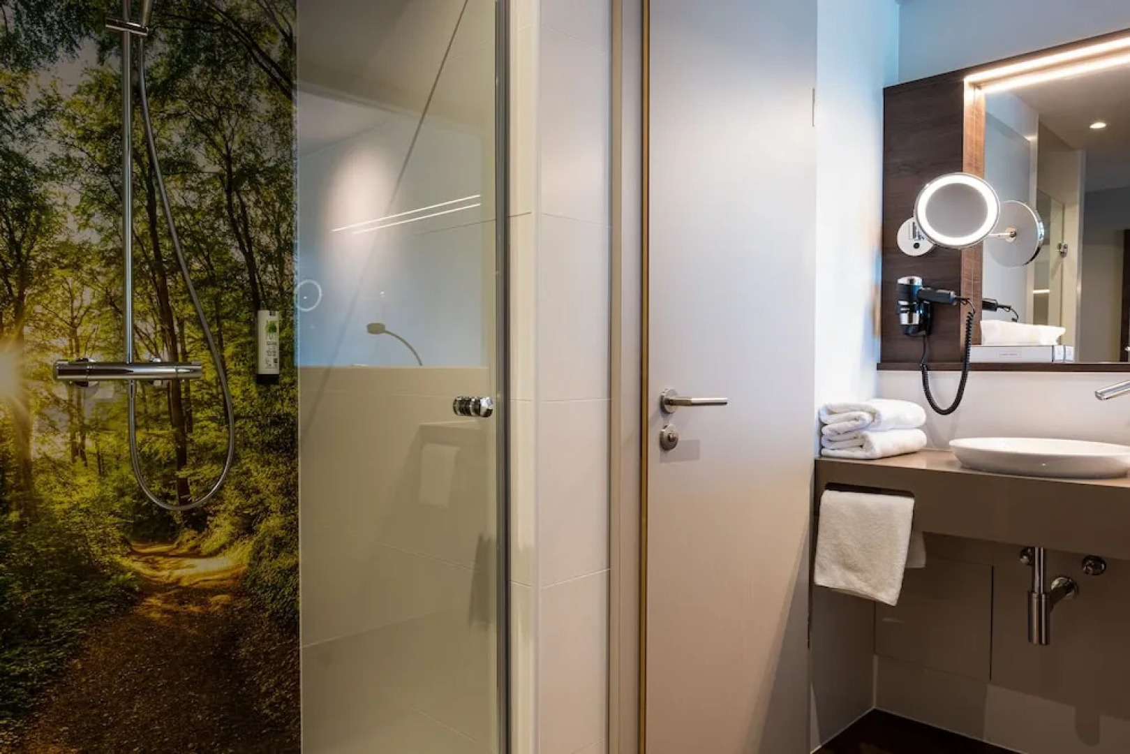 Rebhans Business und Wellness Hotel + Rebhans Klassik