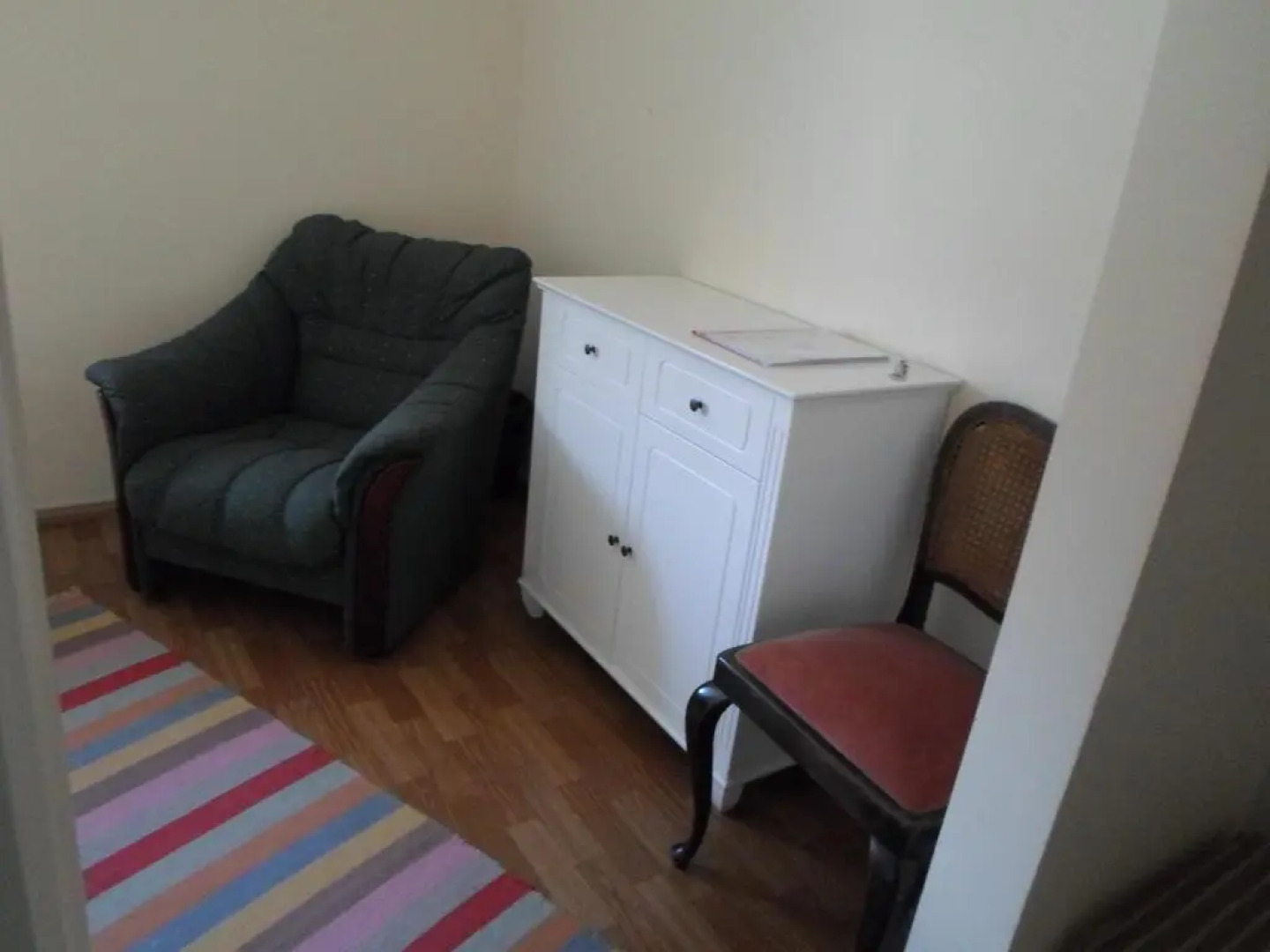 Rogosi Manor Guesthouse