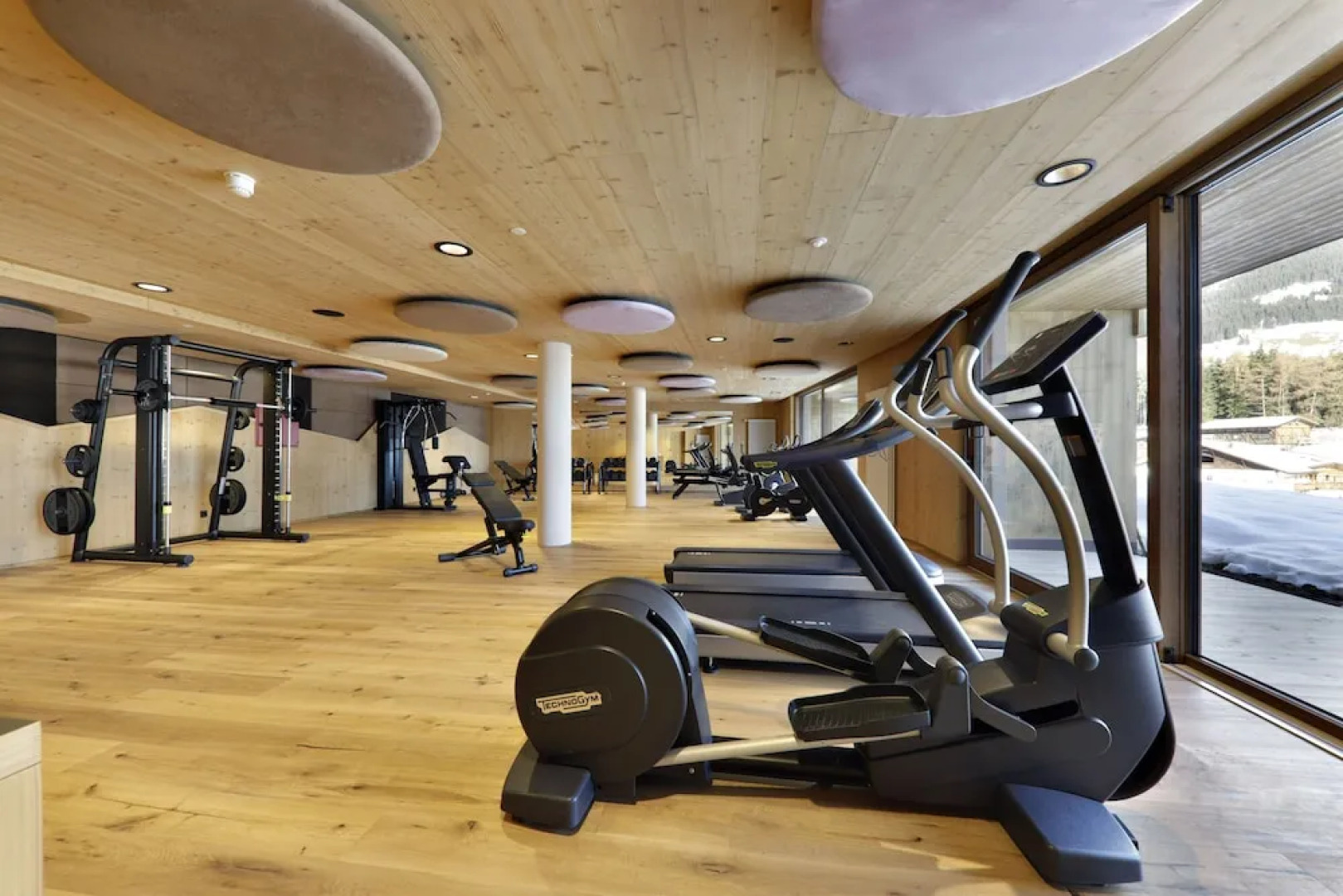 Erlebnishotel Gassenhof