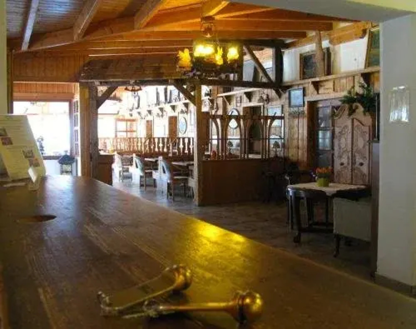 Landhotel Goldener Becher