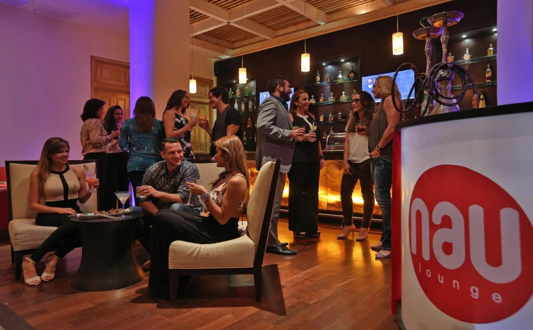 InterContinental Real San Pedro Sula by IHG