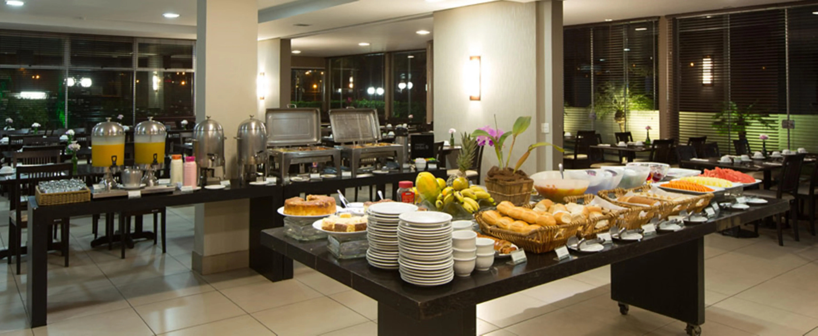 Comfort Suites Londrina
