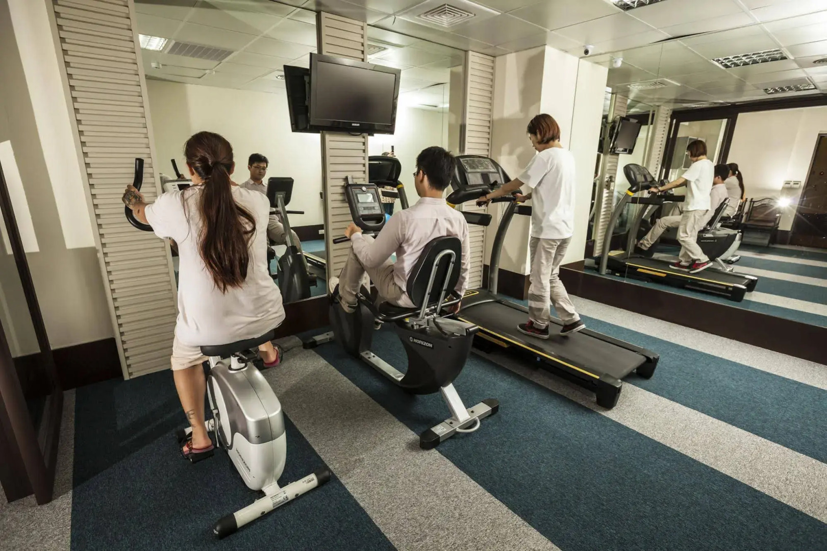 Lishiuan International Hotel