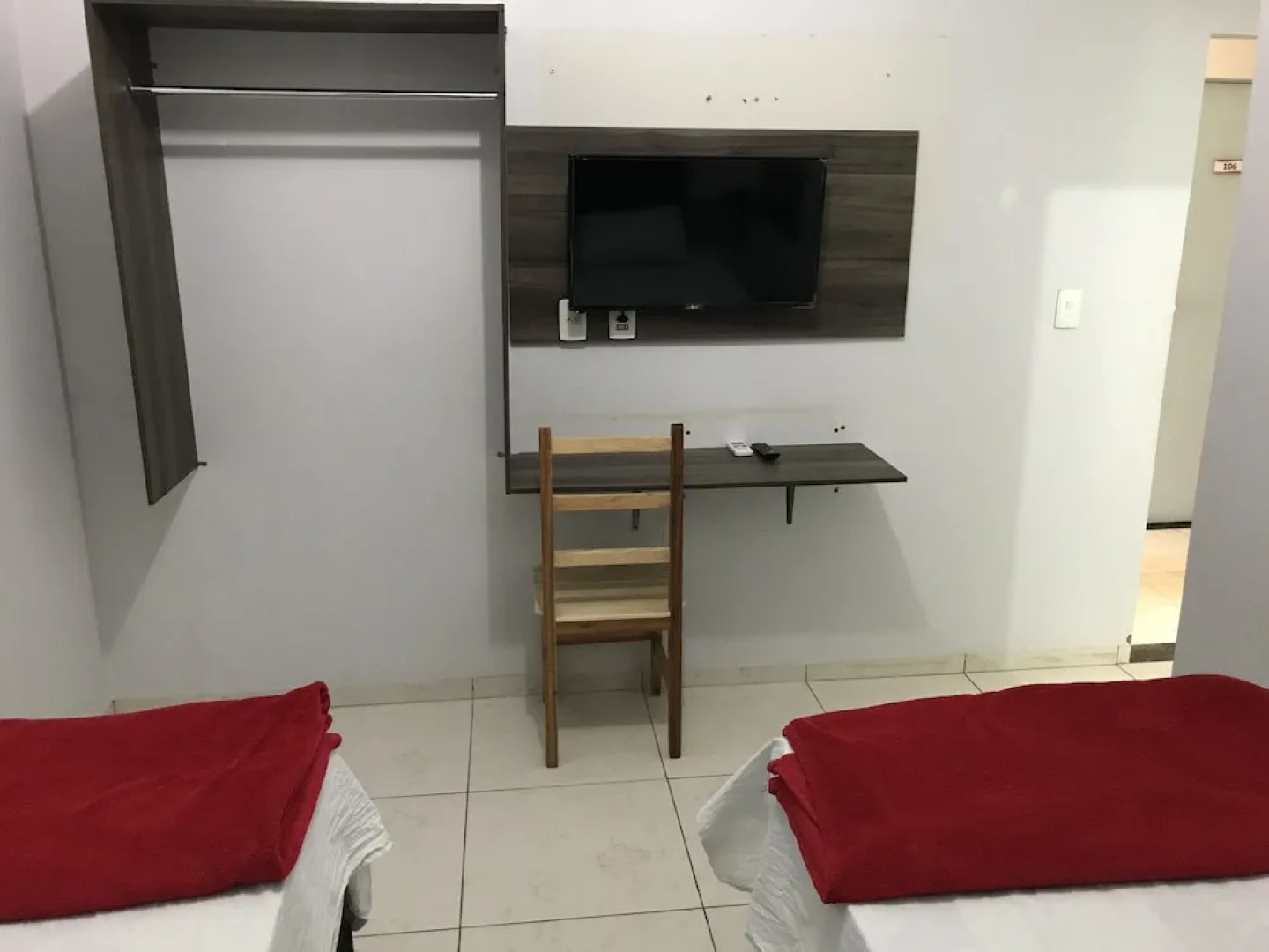 Smart Hotel Rio Verde