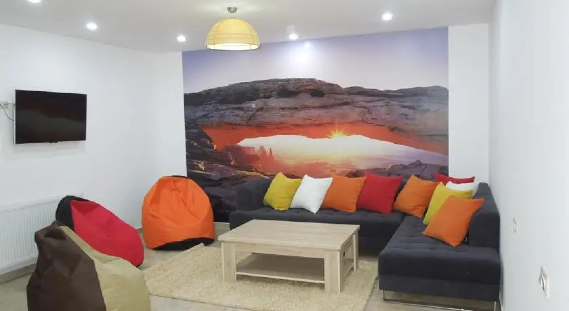 Holiday Home Energy Didveli