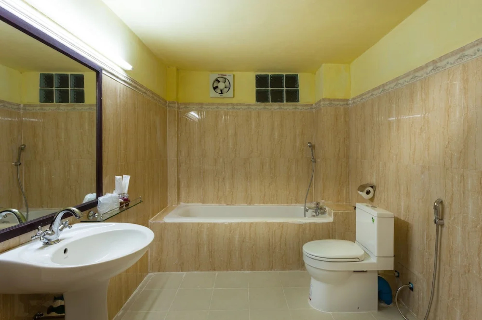 Sinouk Coffee Resort