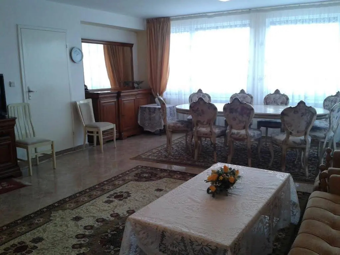 Guest House Megas