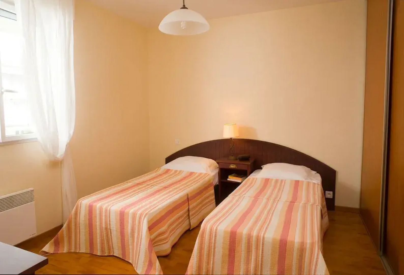 Résidence Madame Vacances Les Appartements de Fontenelles