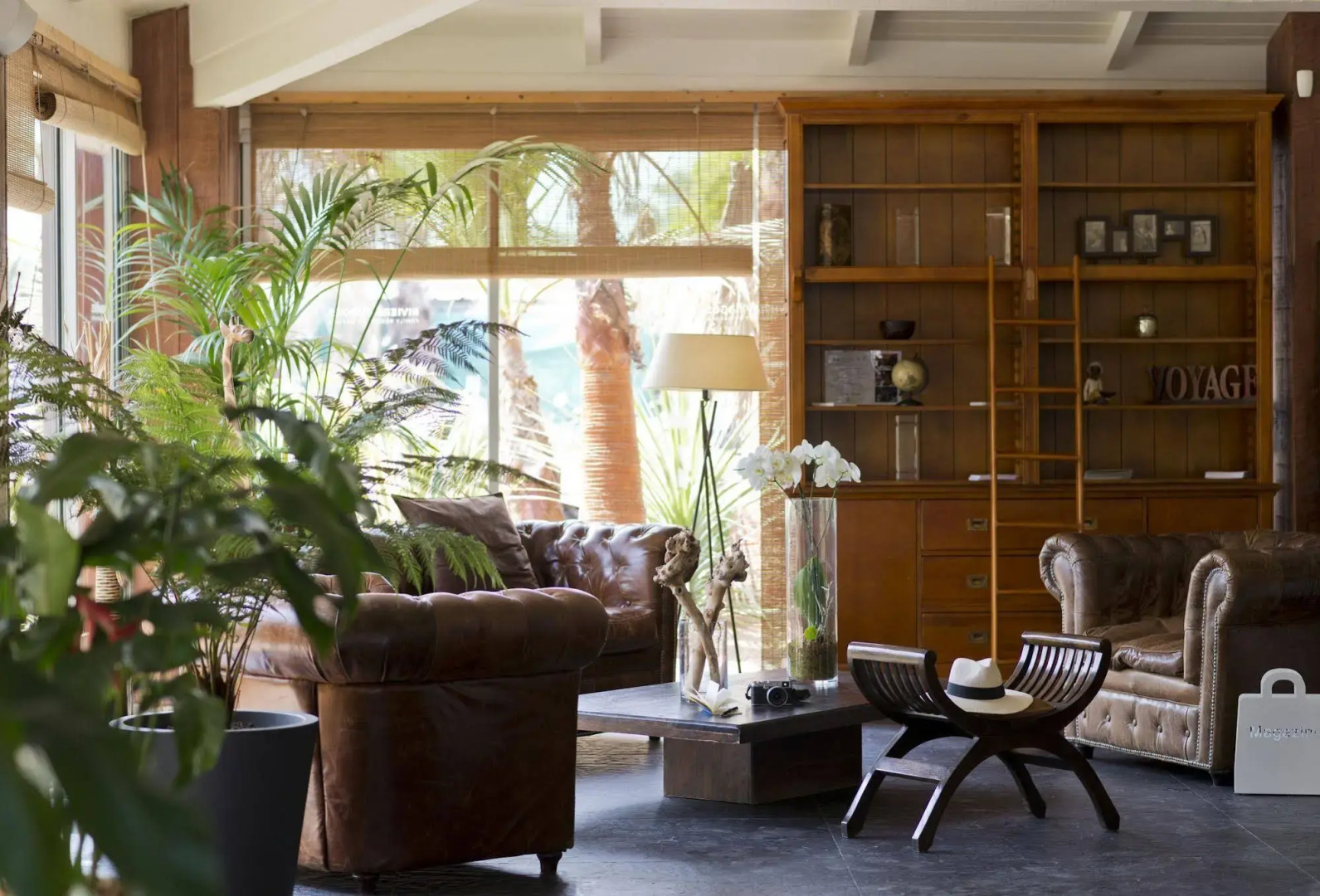 Les Prairies de la Mer