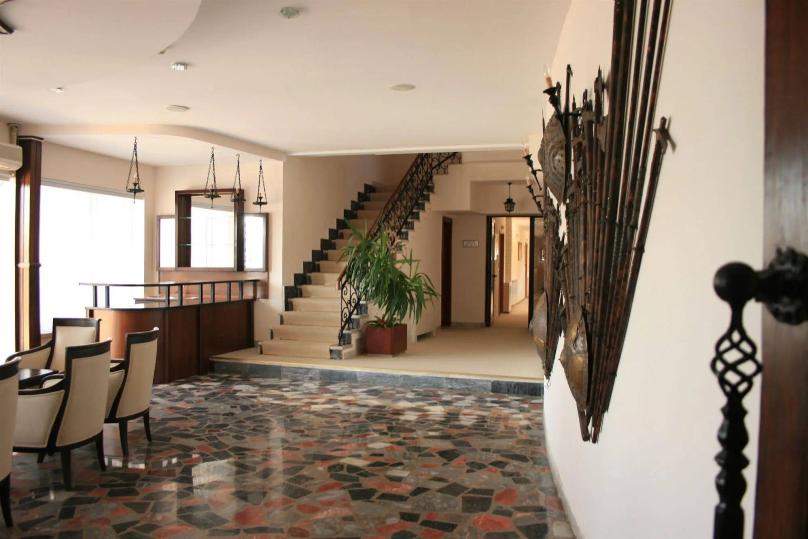 Hotel Inex Gorica