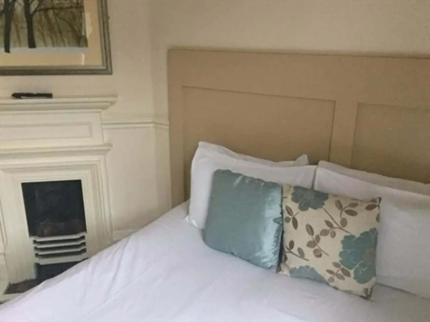 The Black Horse Hotel