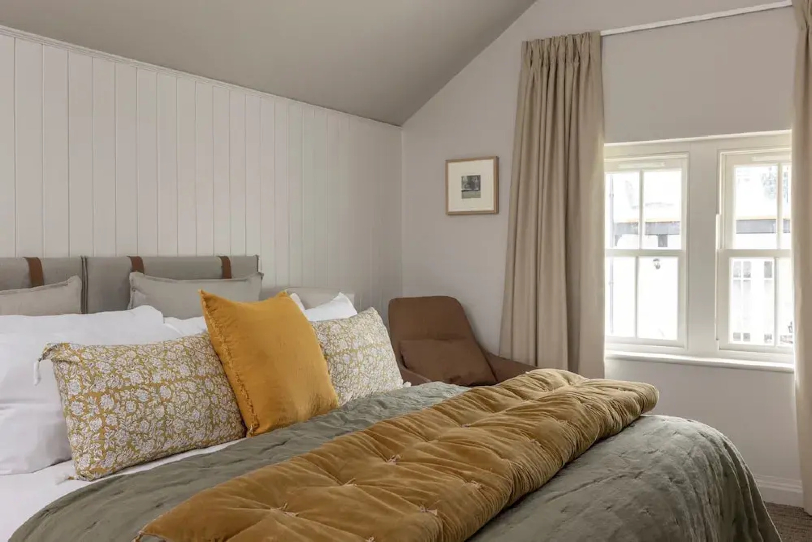 Pine Trees Hotel