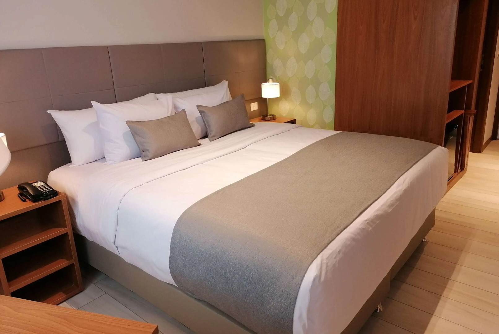 Dazzler by Wyndham Ciudad del Este