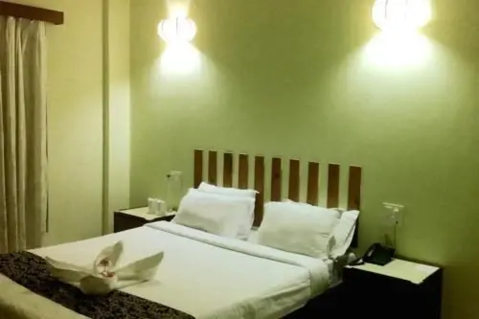 My Dream Getway Konkan Diveagar