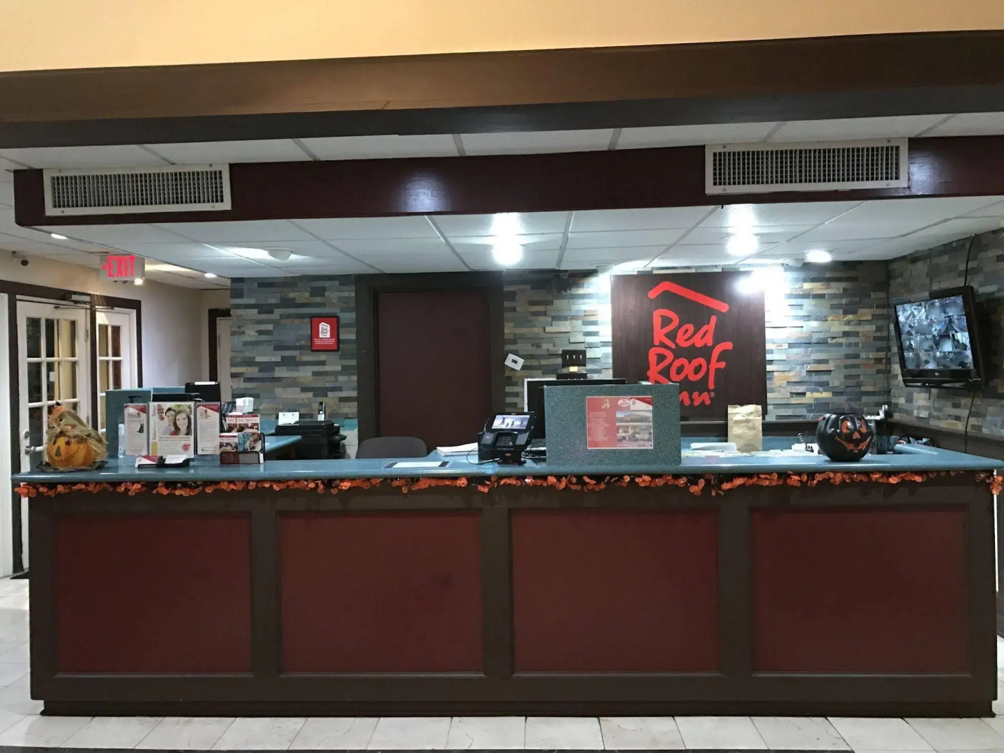 Red Roof Inn Morgan City