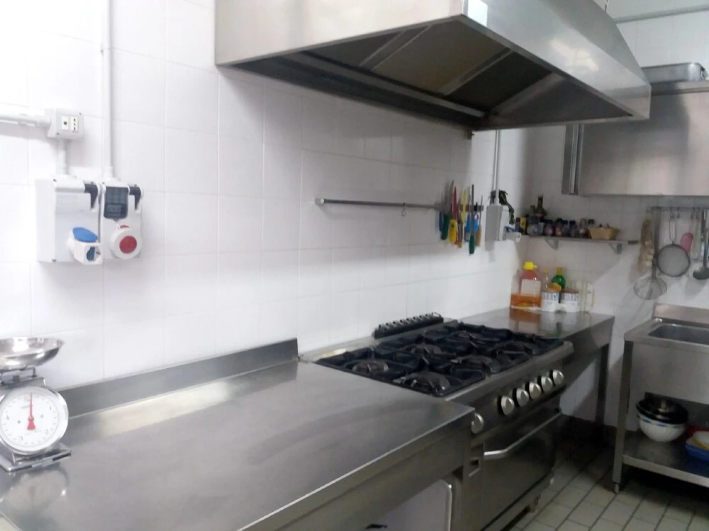 Villa With 5 Bedrooms in Conca Della Campania, With Enclosed Garden -