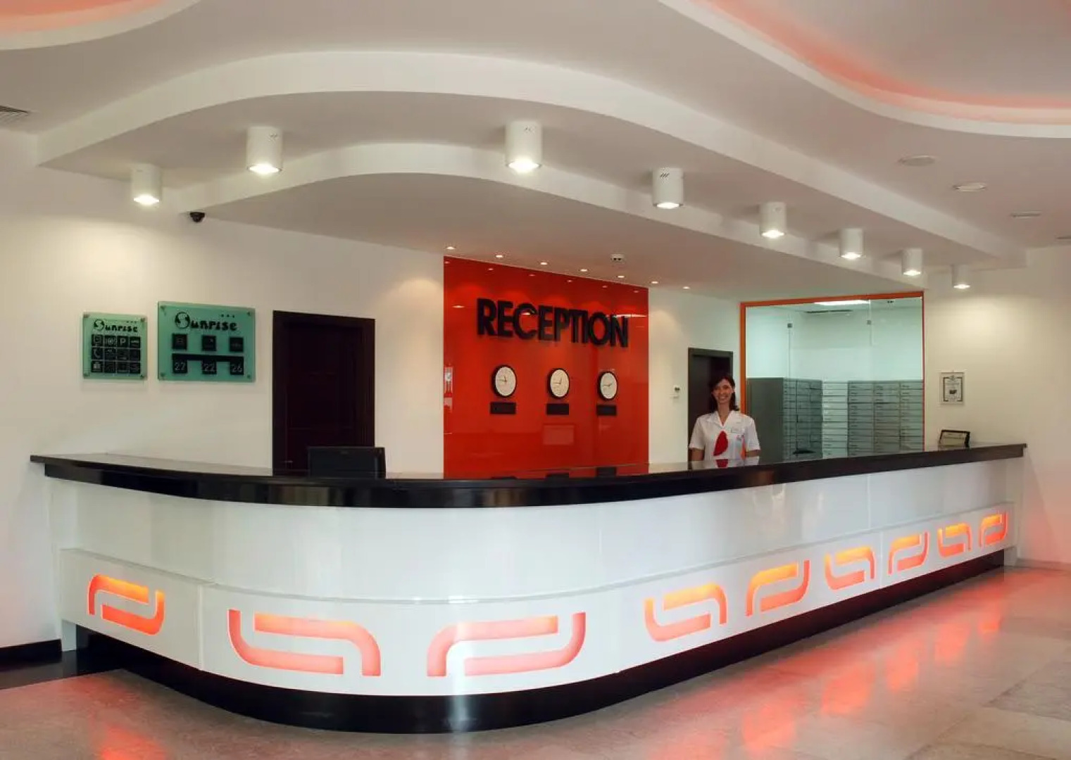 Sunshine Magnolia & Spa