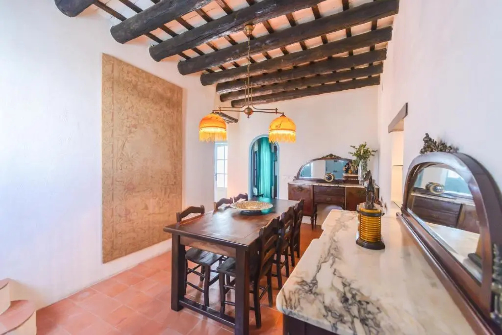 Casa Spa La Agueda y Robledo