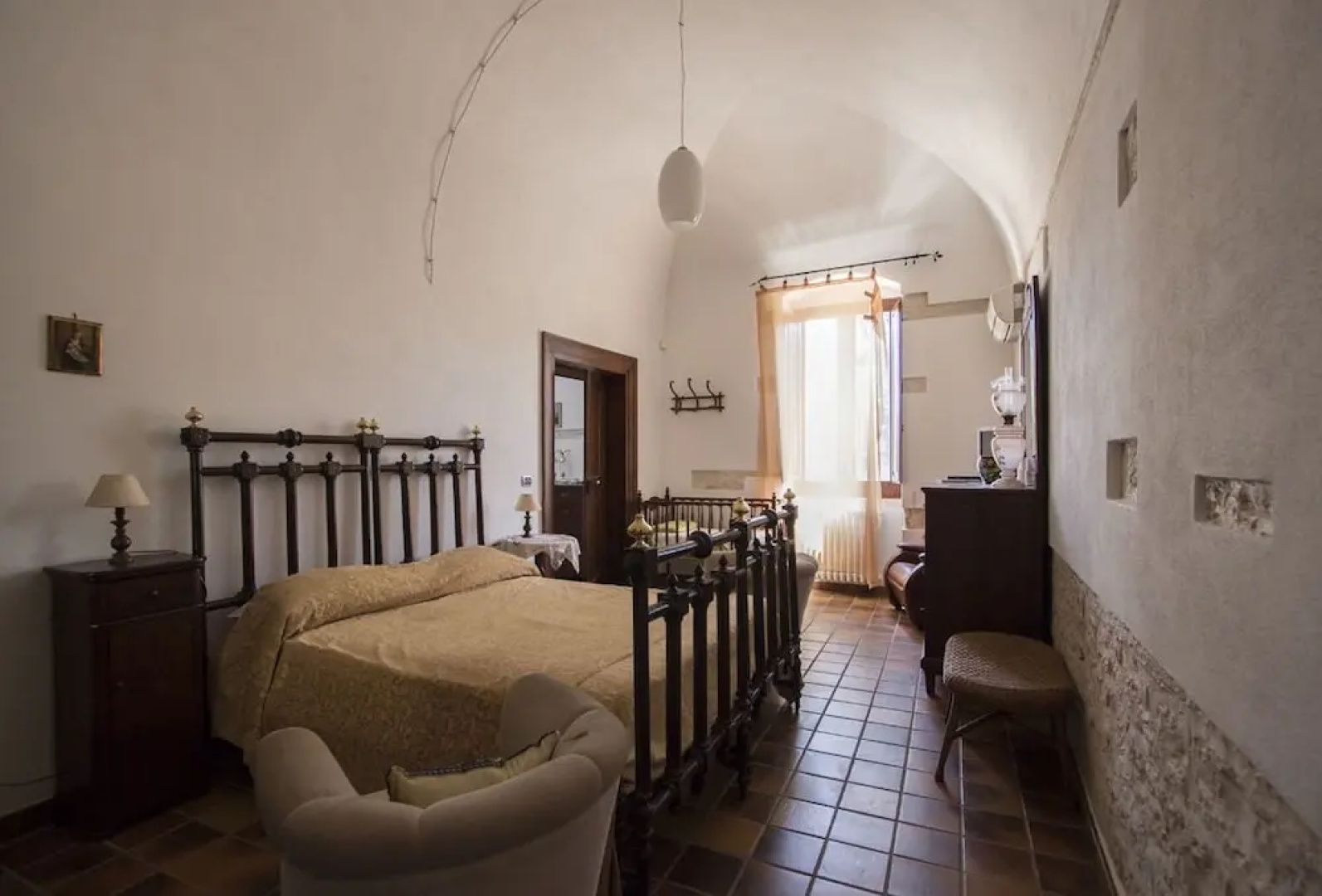 Masseria Citulo - Il Pino Grande