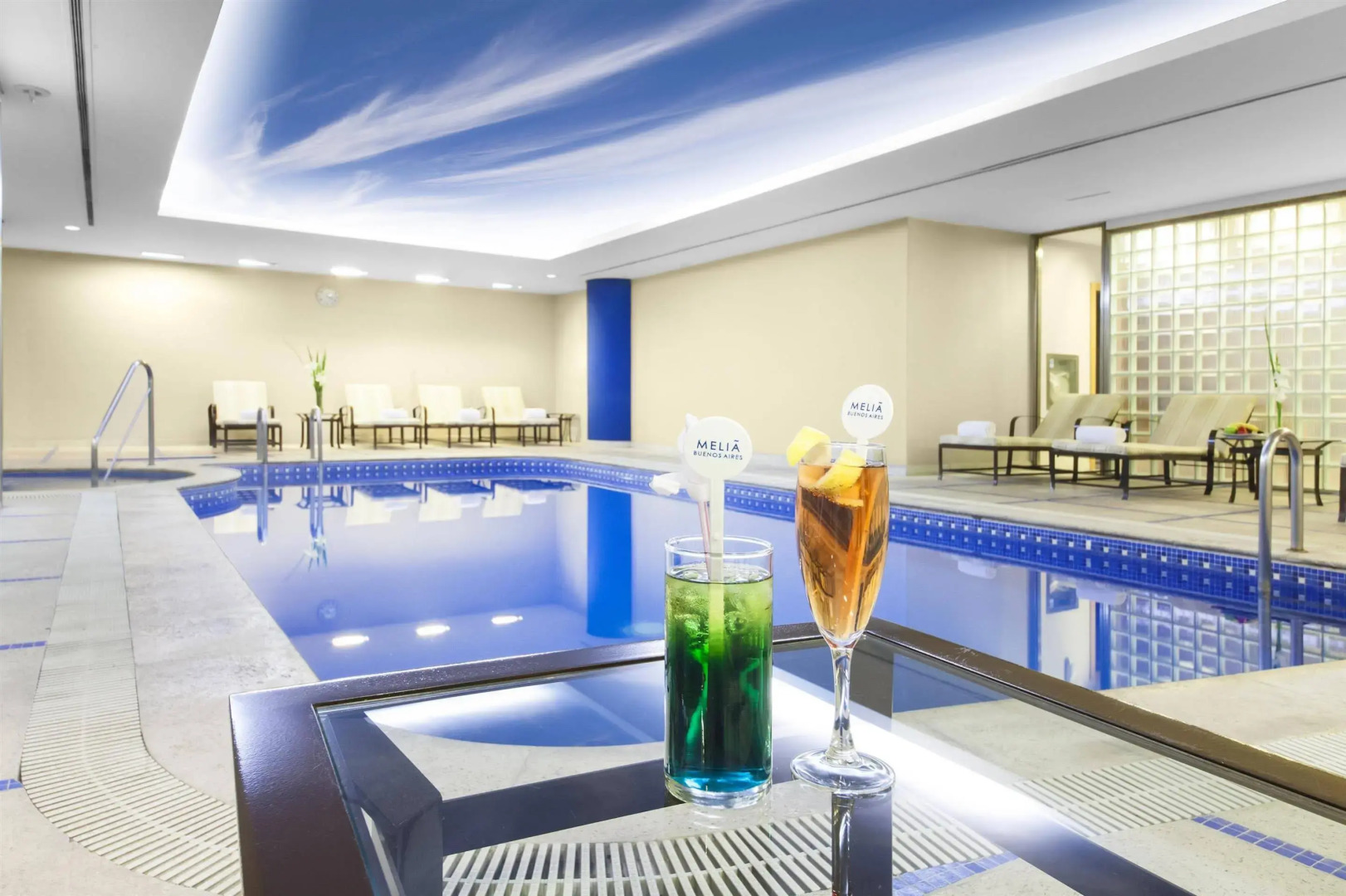 Doubletree By Hilton Buenos Aires