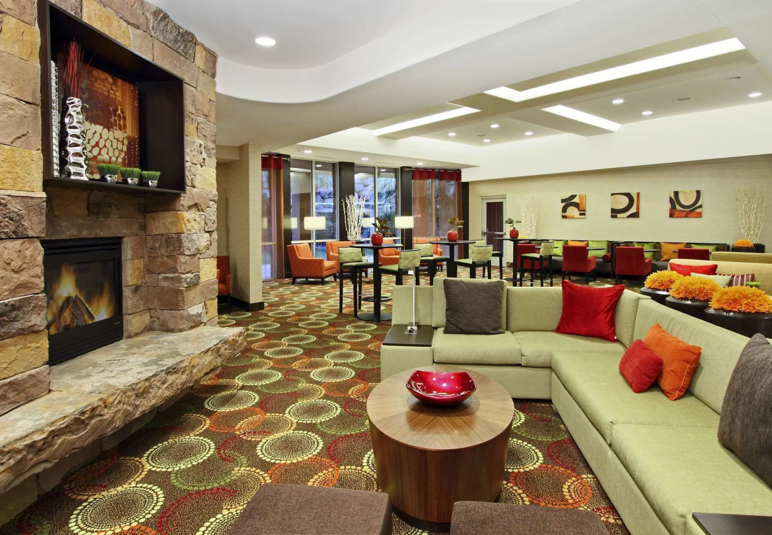 Courtyard by Marriott St George