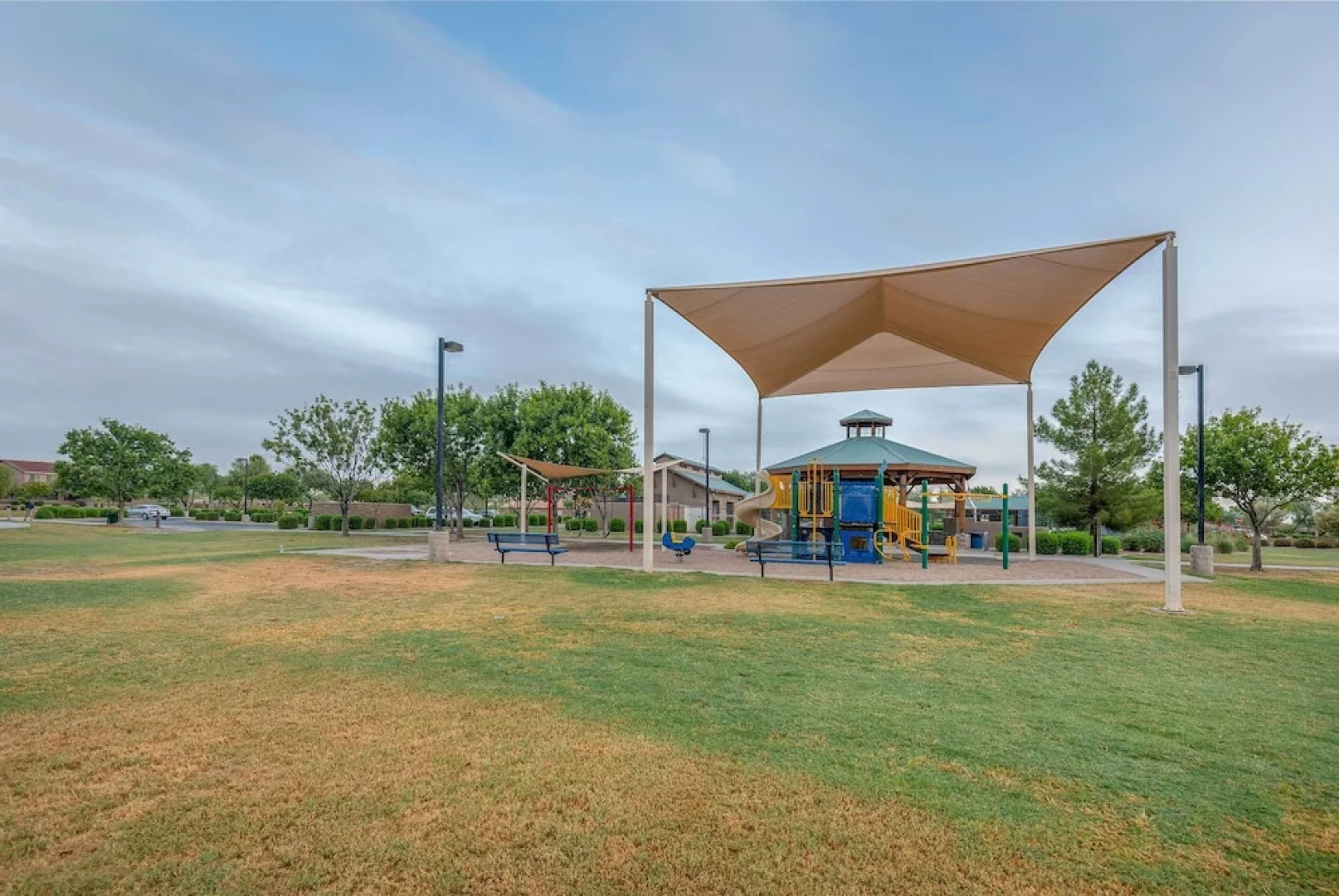 San Tan Valley Vacation Rental w/ Community Perks!