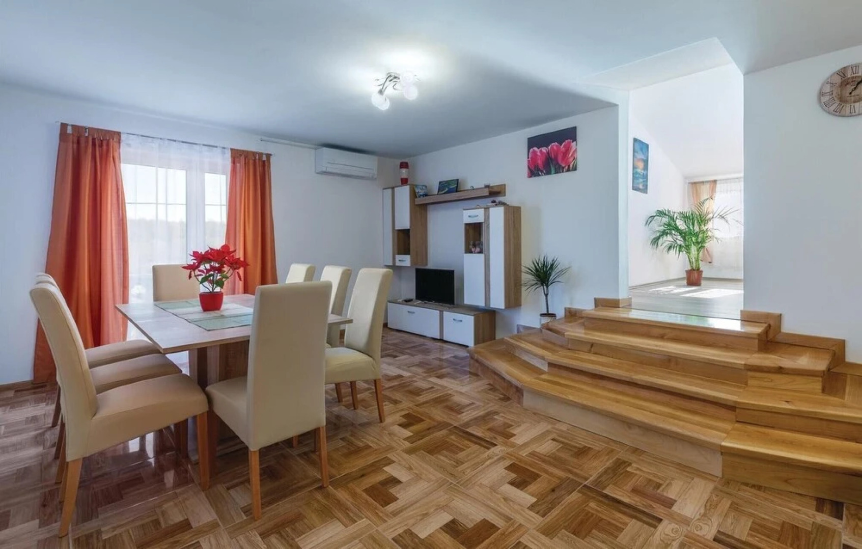 Nice Home in Buje With Wifi and 3 Bedrooms