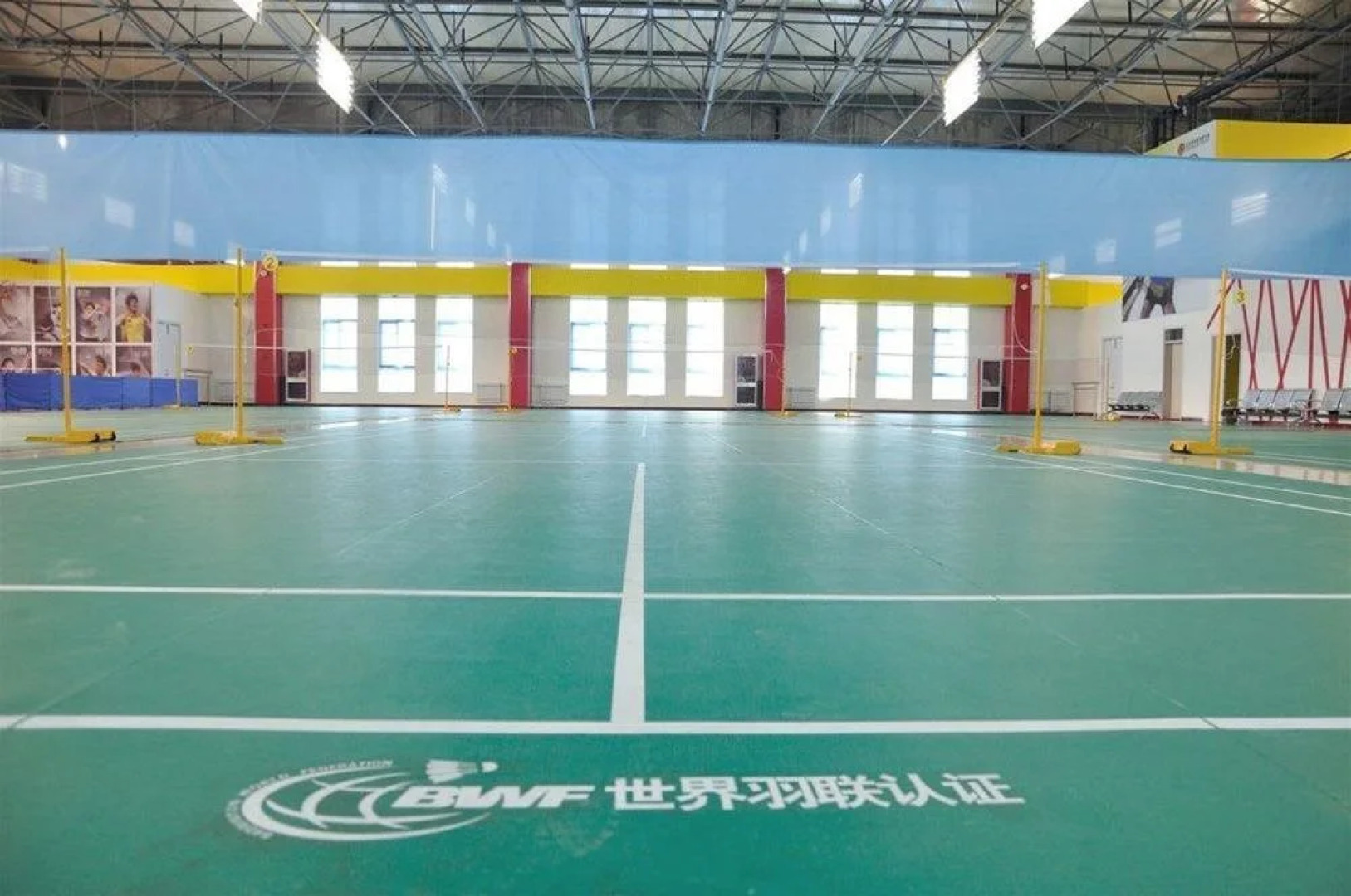 Inzone Galand Hotel Qingzhou