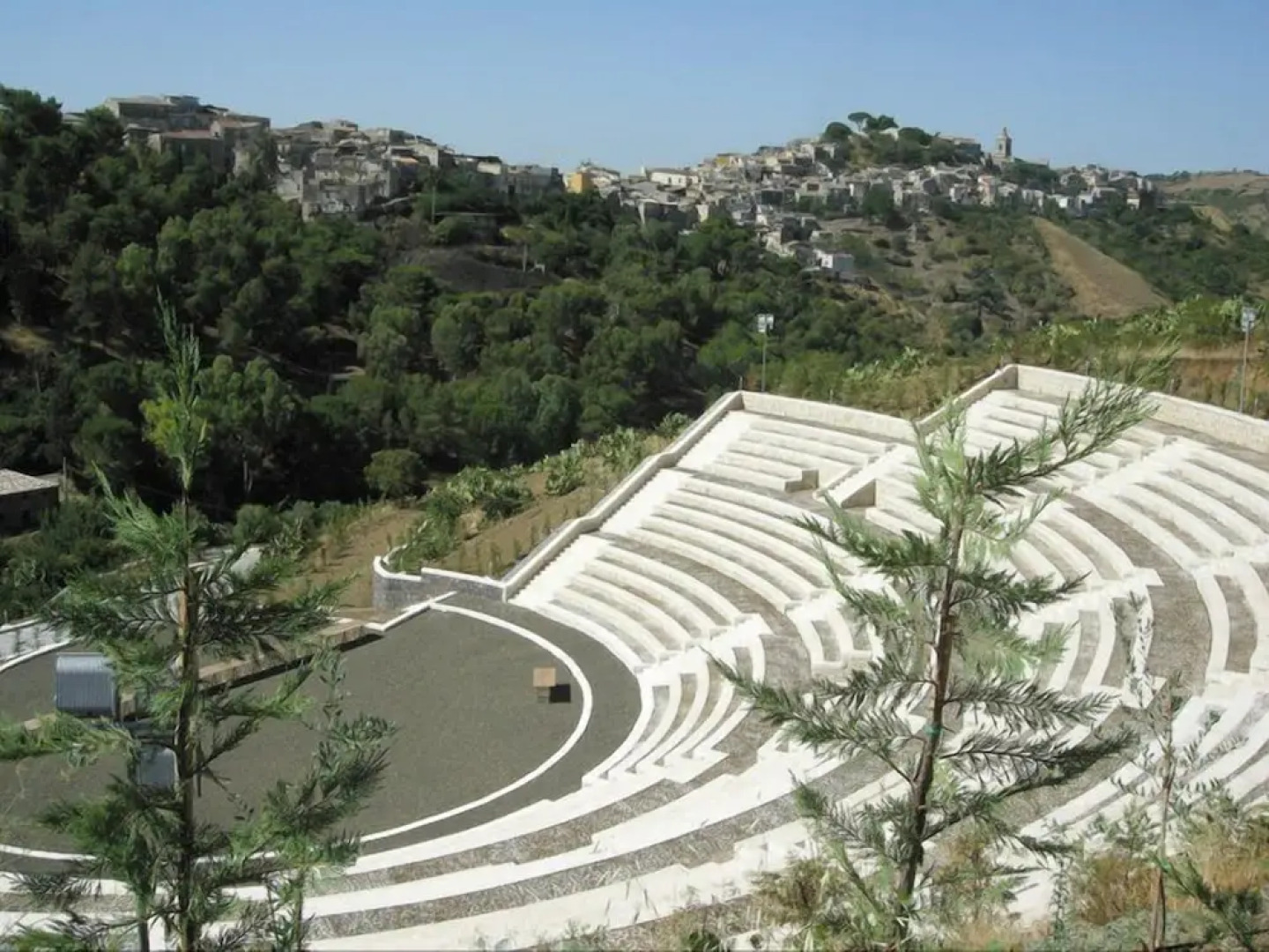 A' Cunziria