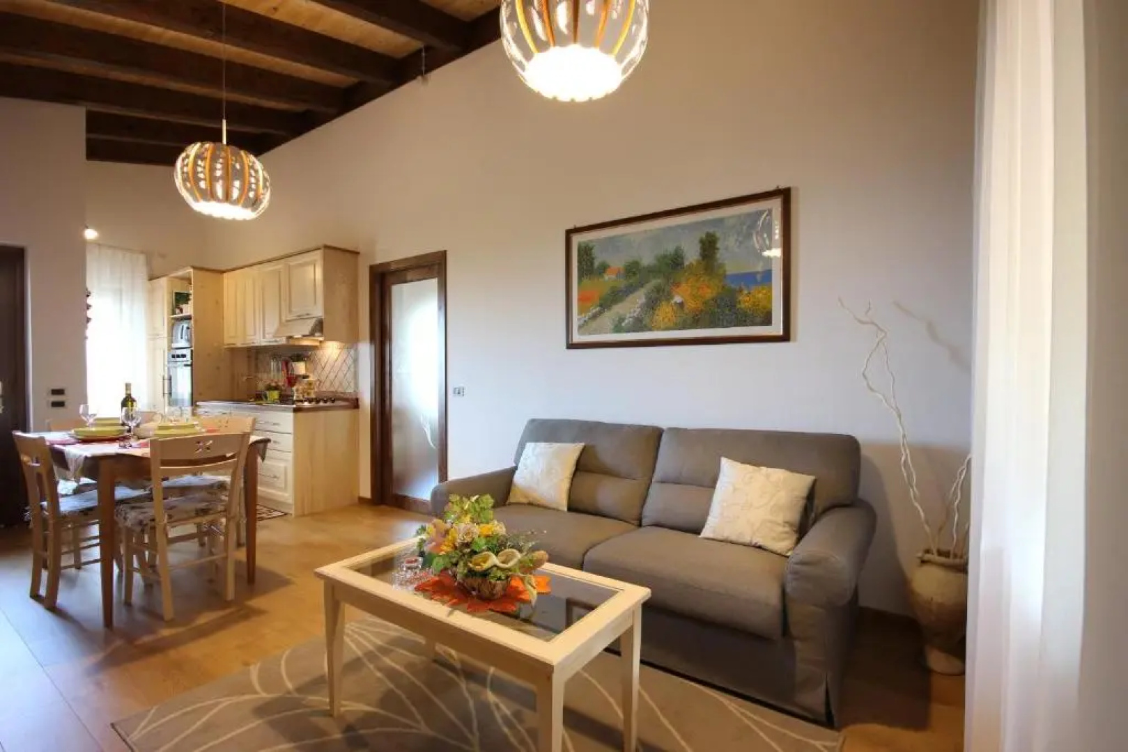 Residence Villa Rosi