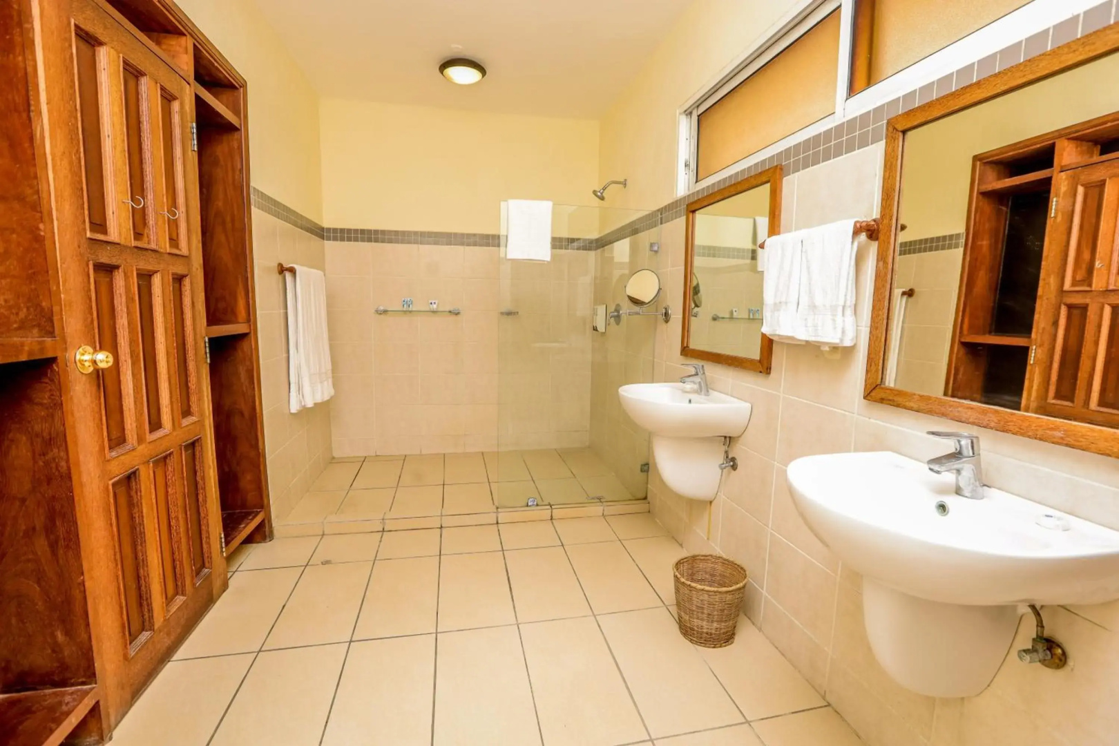 CityBlue Creekside Hotel & Suites, Mombasa