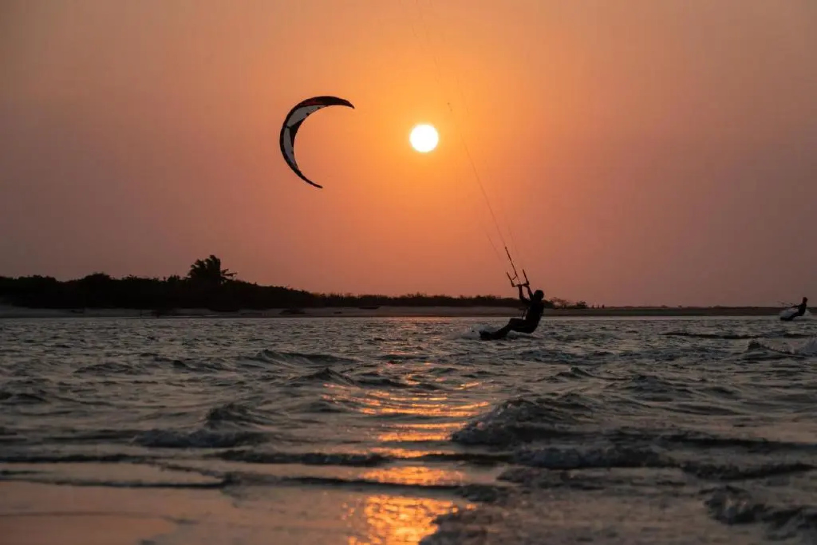 Lagoa do Vento Atins