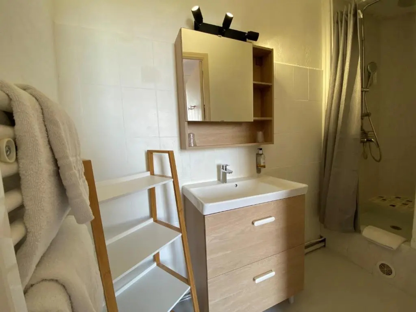 Hôtel La Bellaudière