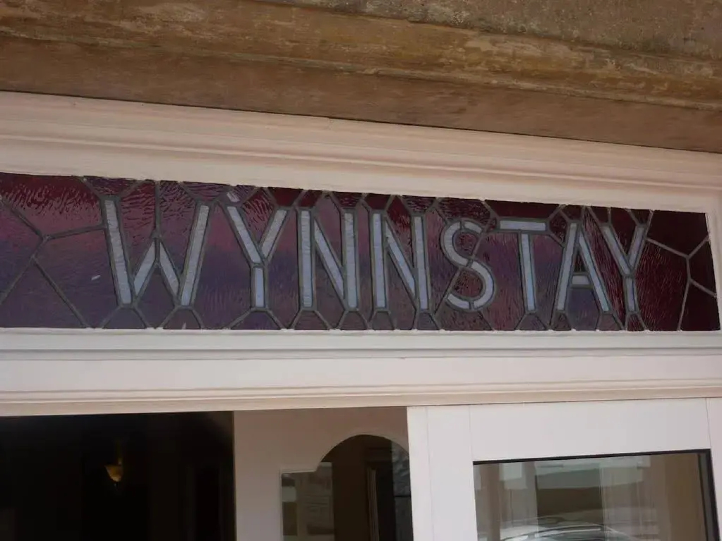 WynnStay Studio Apartments