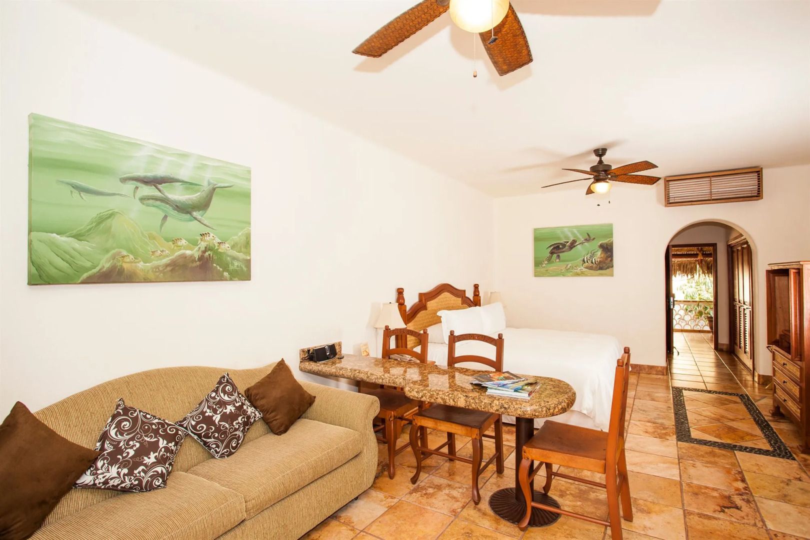 Cabo Surf Hotel & Spa