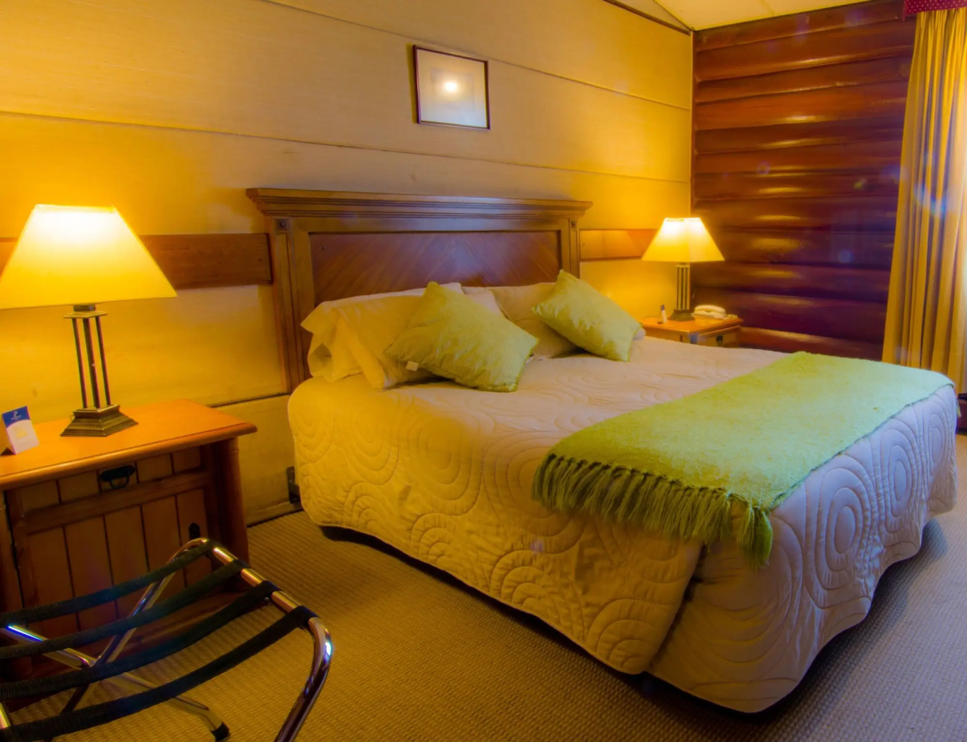 Hotel Panamericana Ancud