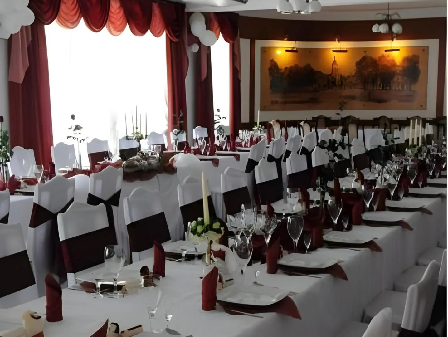 Hotel Kaukaska
