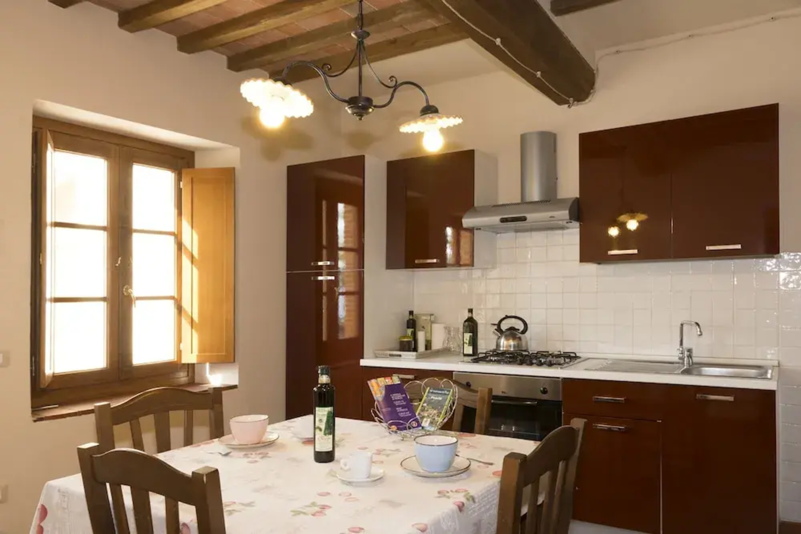 Agriturismo La Marginella