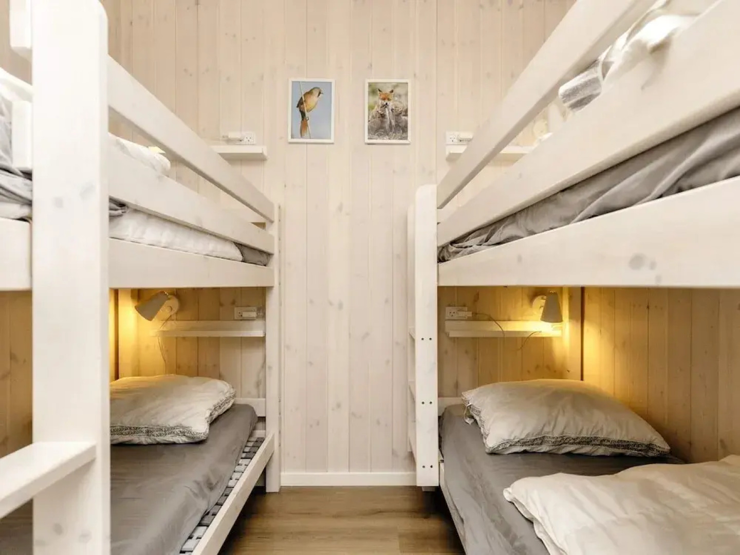 14 Person Holiday Home in Hadsund