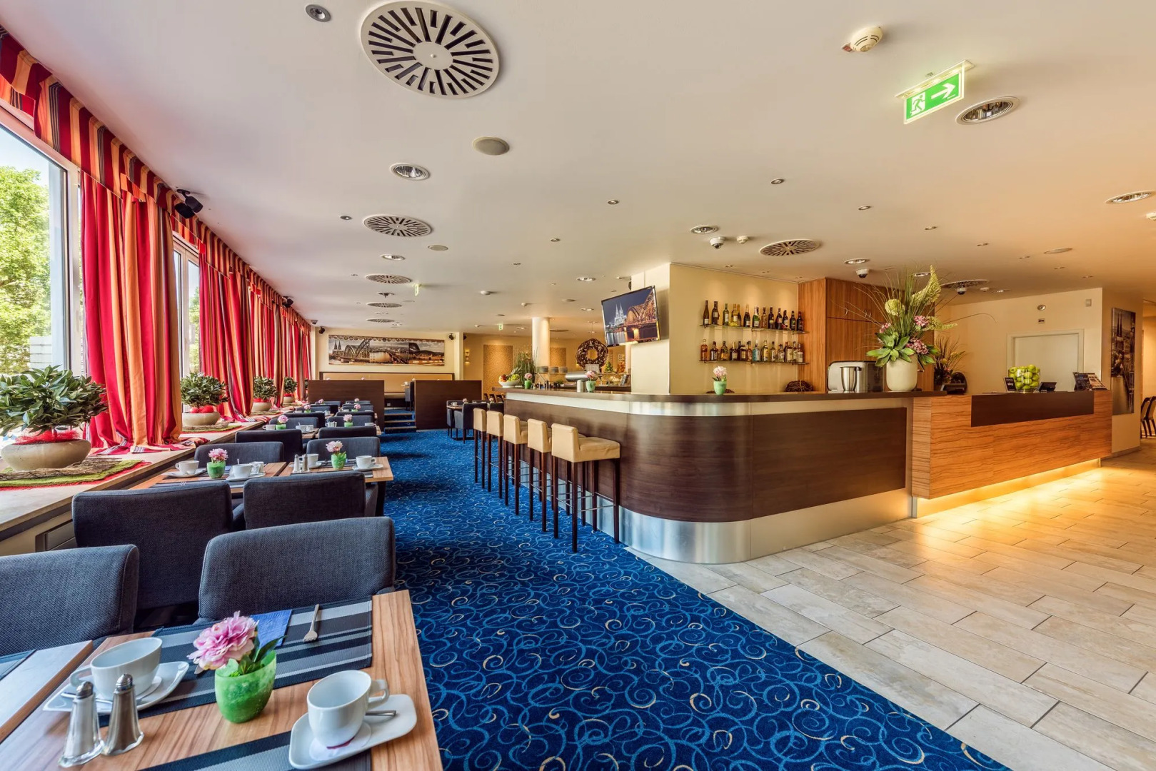 CityClass Hotel am Dom