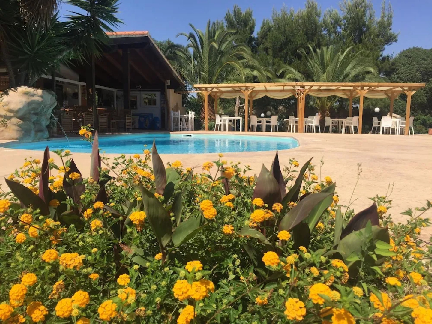 Albergo Residenziale Menhirs