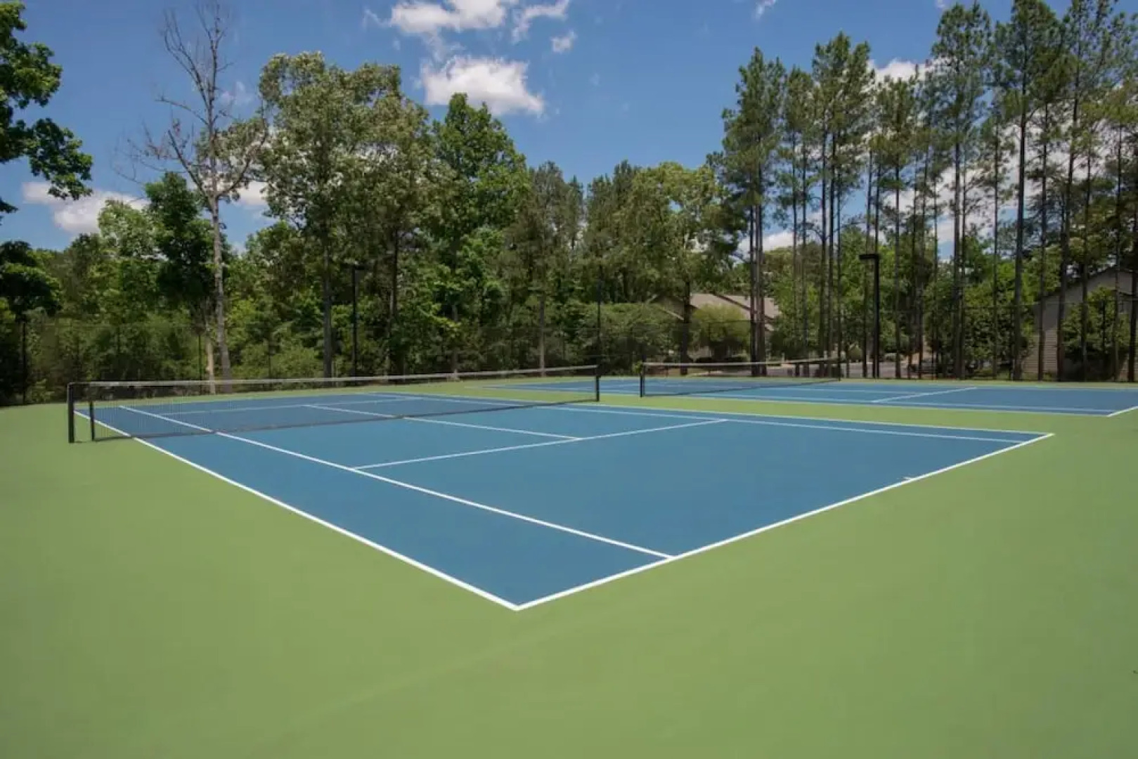 2 Miles to Hoover Met Finley Gym Dog Park