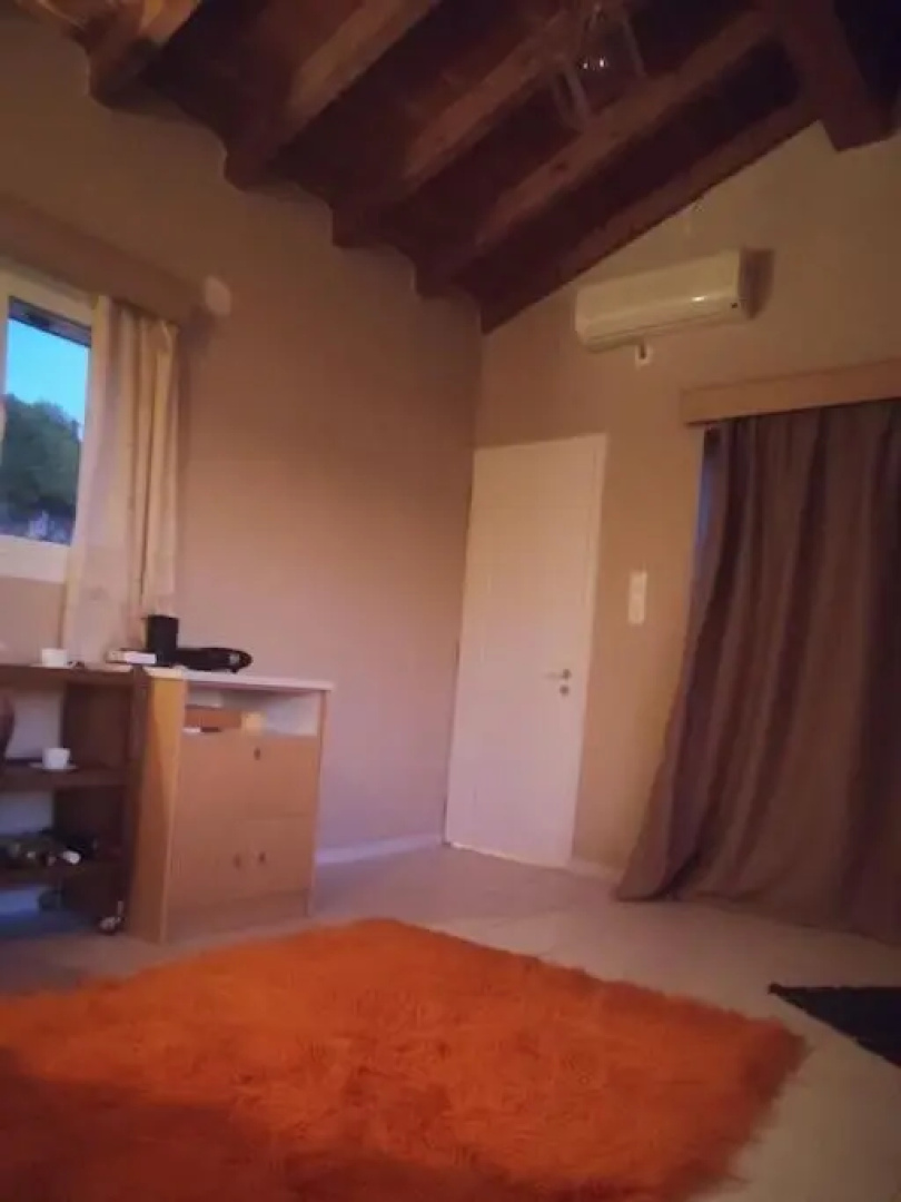Penthouse Studio next to the Sea
