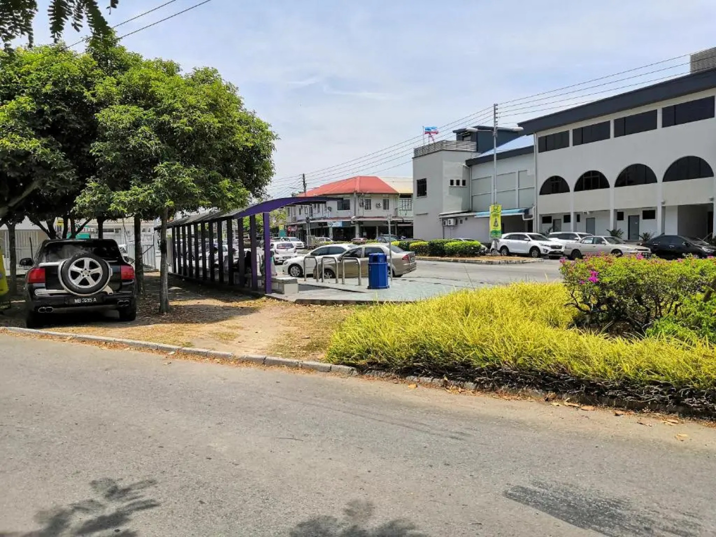 Kota Kinabalu Sabah City Homestay