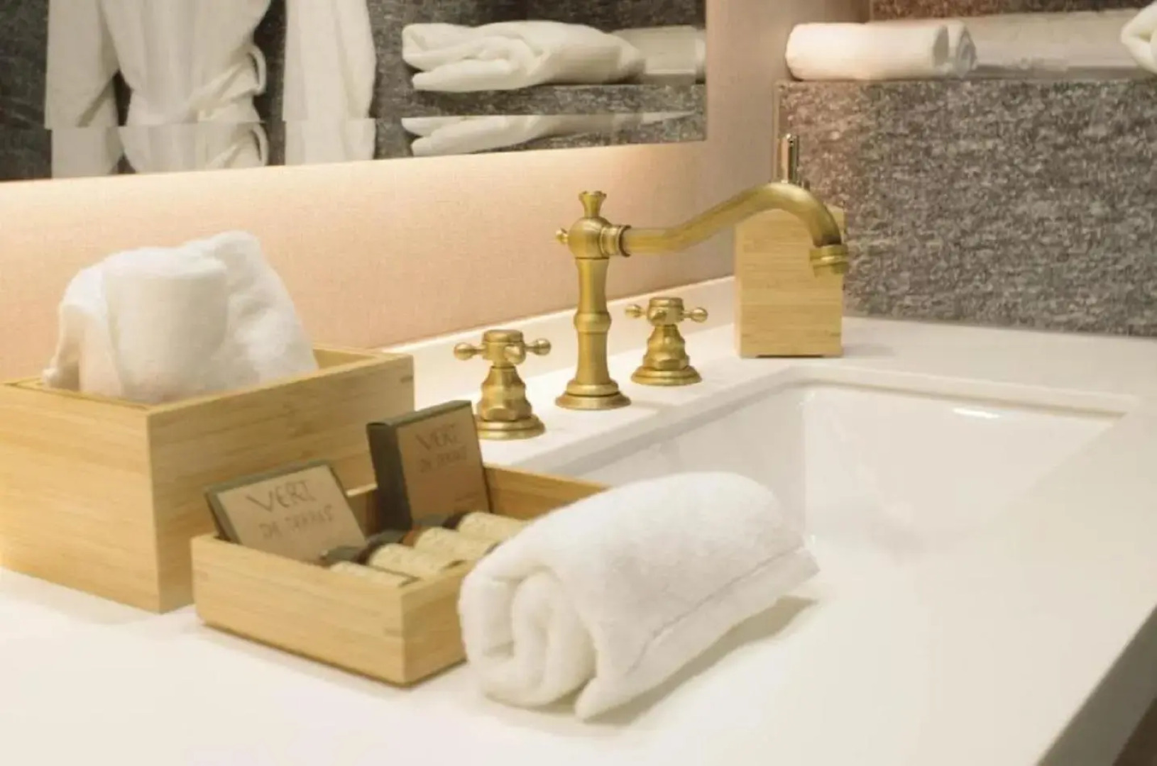 Quartz Care Hotel & Spa Tijuana