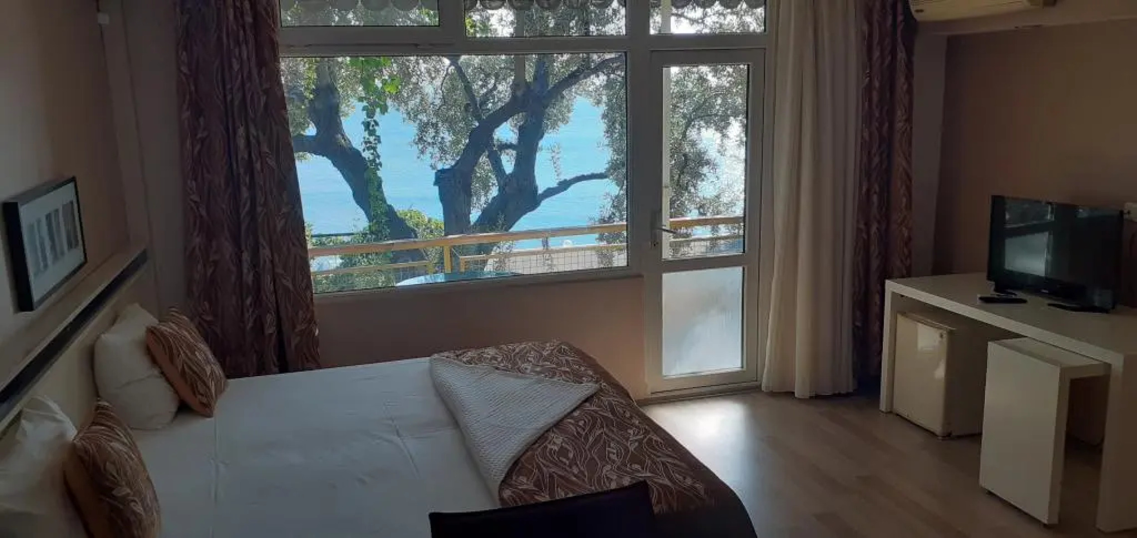 Atamer Hotel & Resort