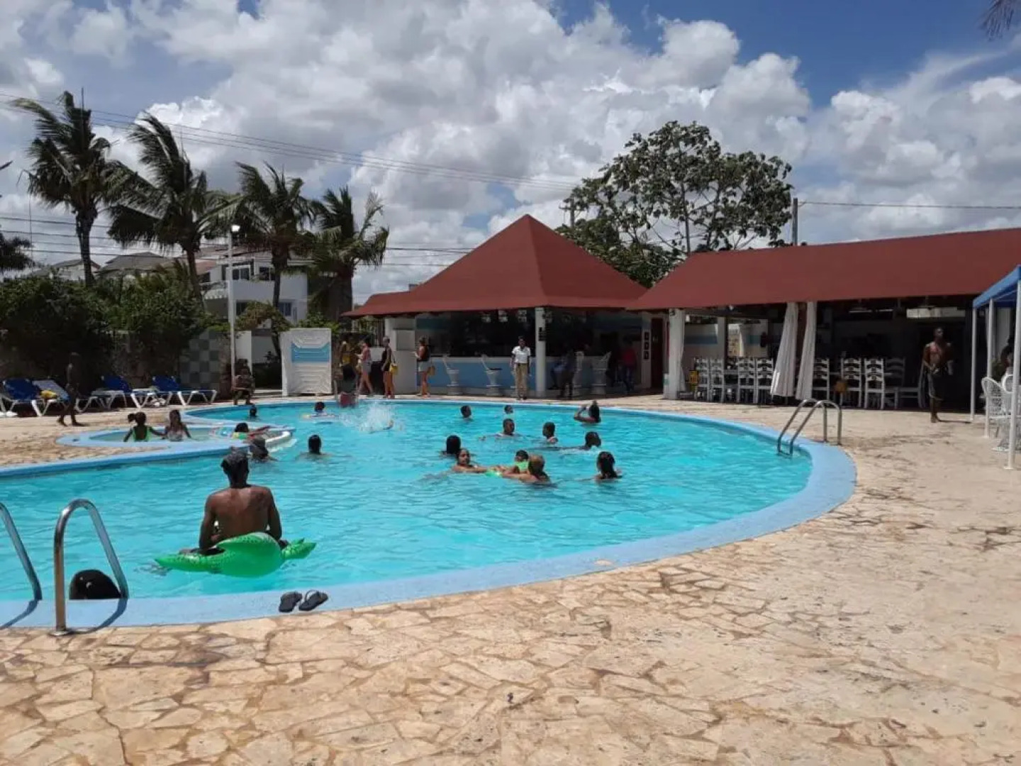 Hotel Residence Eden