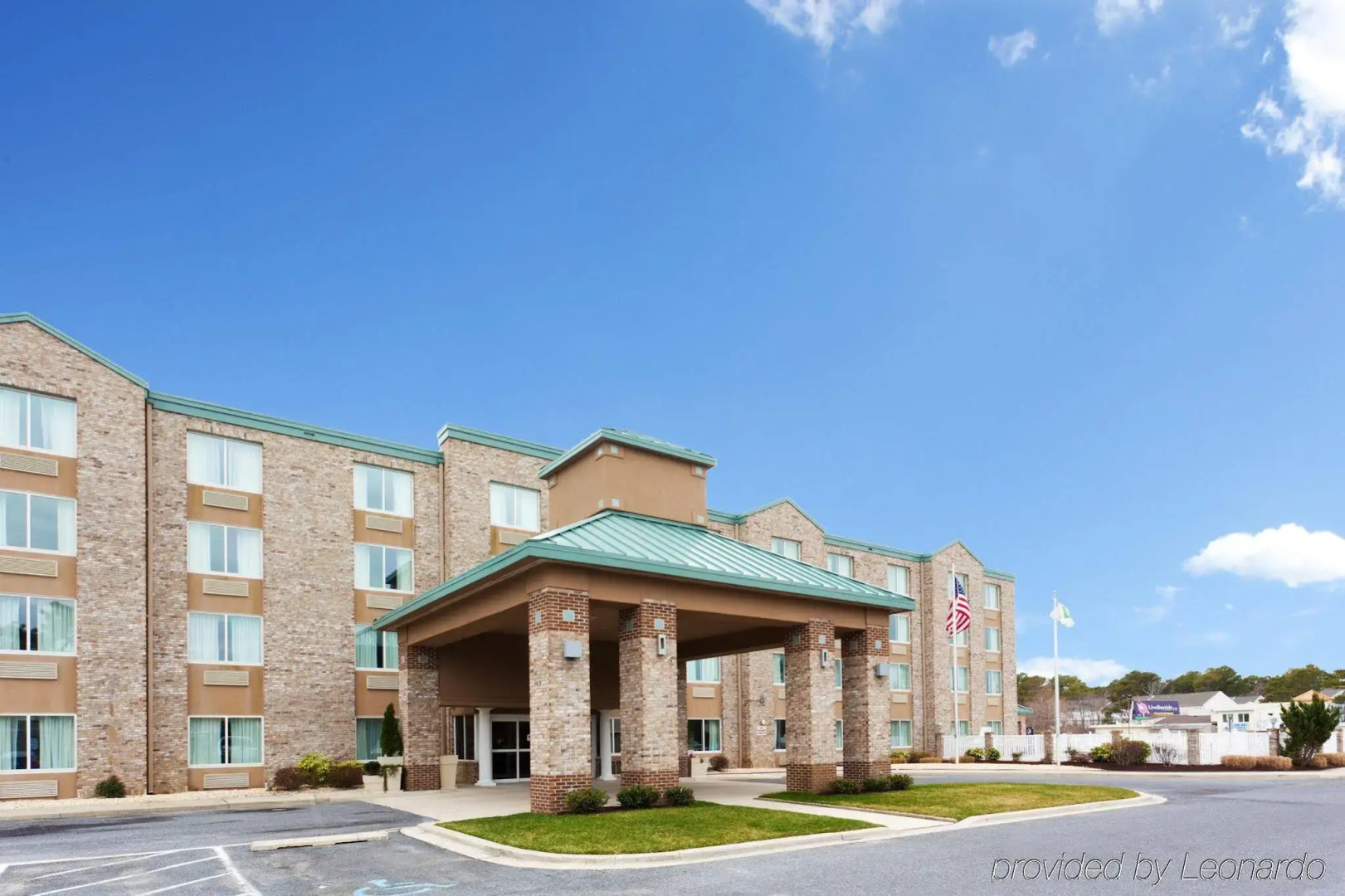 Hotel Bethany Beach