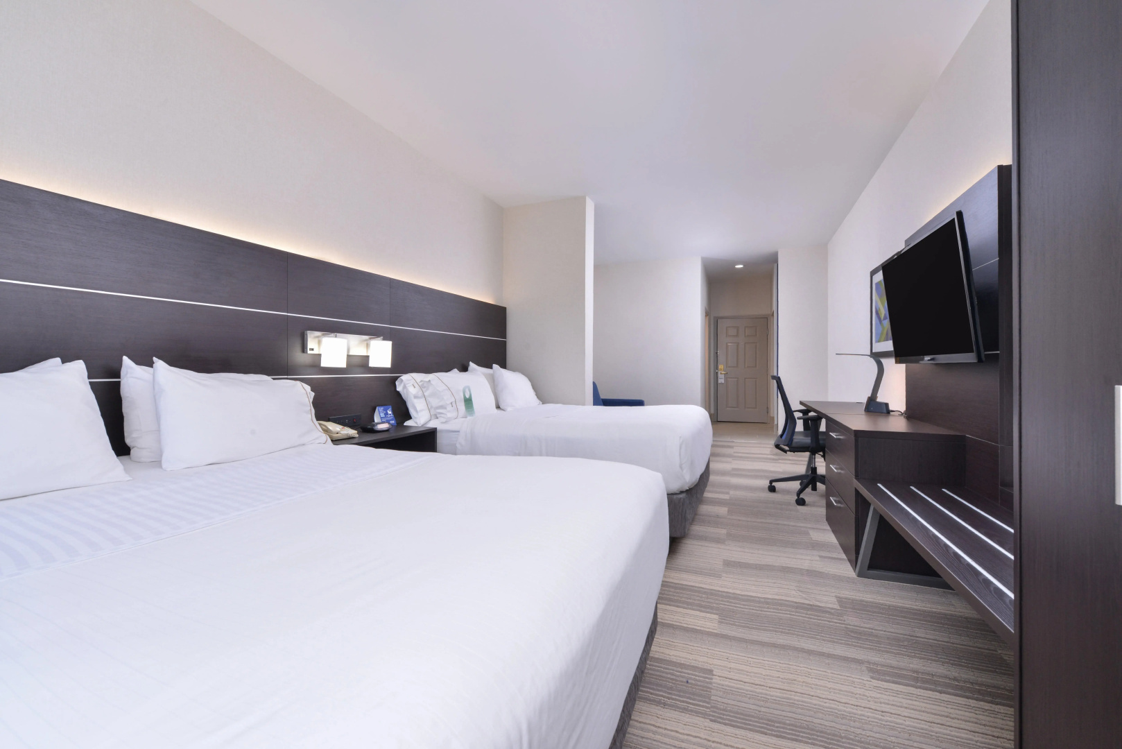 Holiday Inn Express Mystic by IHG