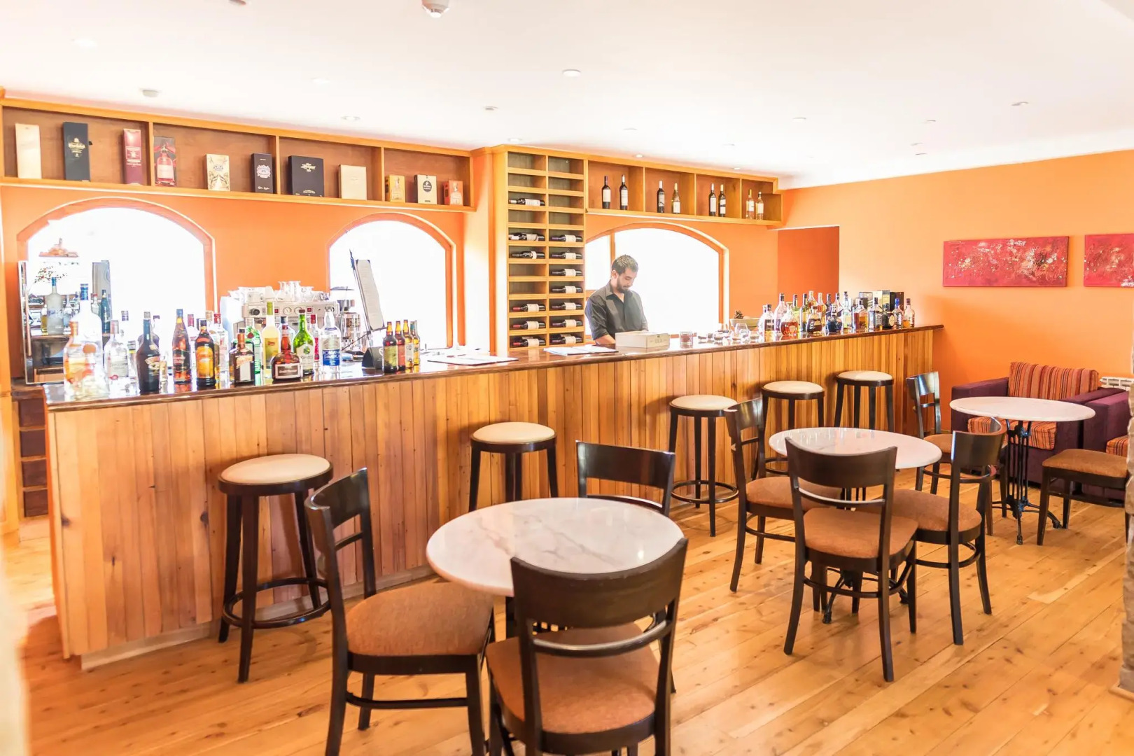 Destino Sur Hotel & Spa de Montaña